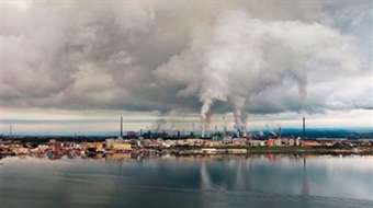 Costalli (MCL) su Ilva: "Garantire lavoratori con ammortizzatori sociali"